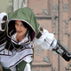 Illustration for article titled So Many Assassins, But Only One Will Survive the Cosplay Chaos!